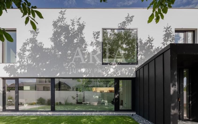 DESIGN CONTEMPORAN | Pipera | - Poză 1