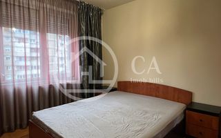 Apartament cu 3 camere de inchiriat in Rogerius Oradea - Poză 10