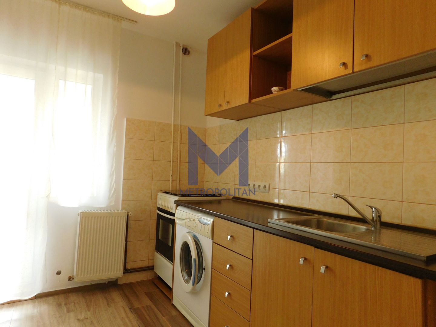 De închiriat apartament 2 camere decomandat, Zorilor - Poză 11