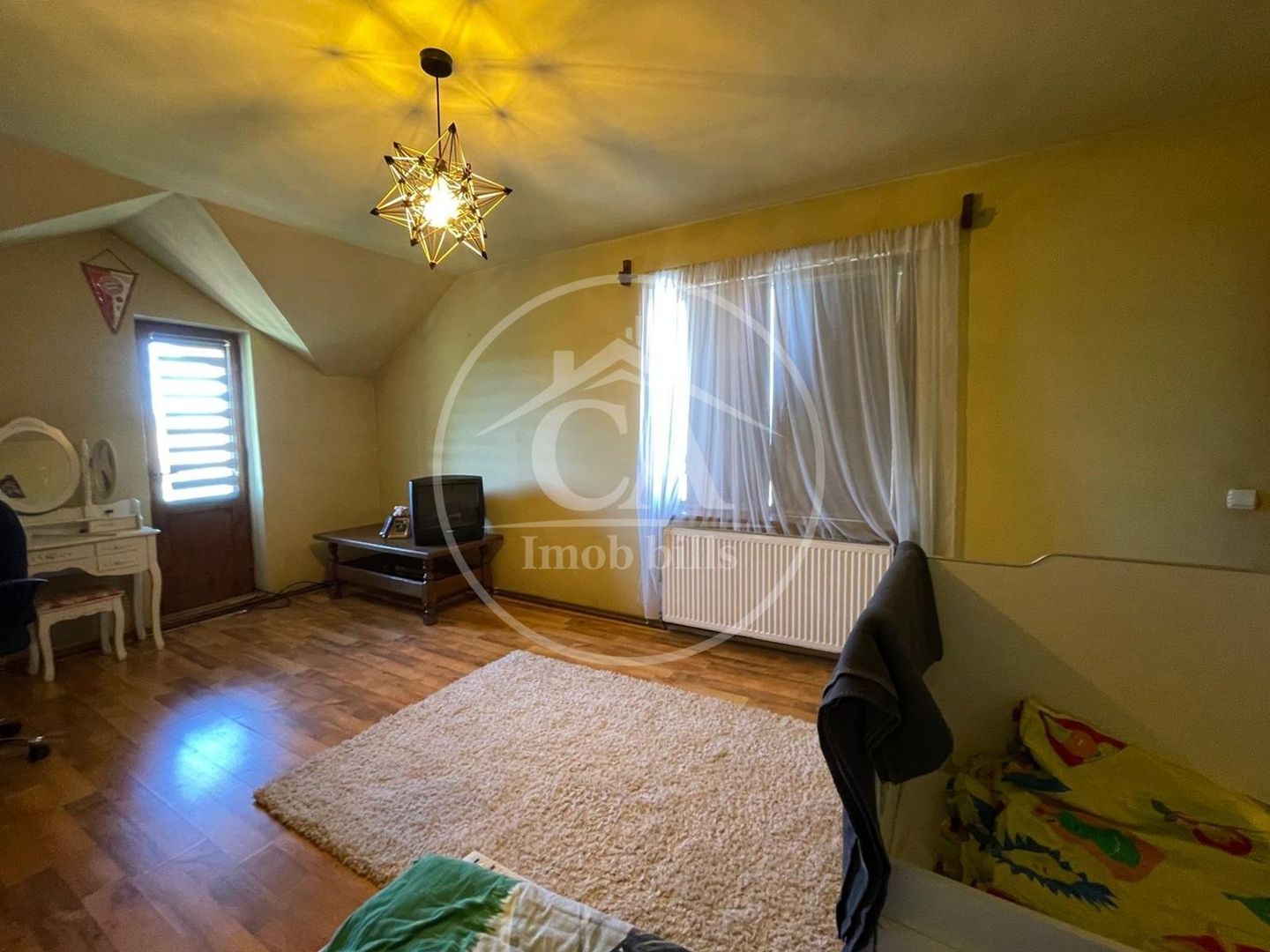 Casa de vânzare cu 4 camere de tip D+P+M in zona Cheriu, Bihor - Poză 15