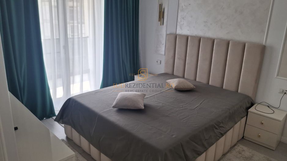 Apartament 3 Camere Elegant , Metrou Berceni , Mutare Imediata - Poză 9