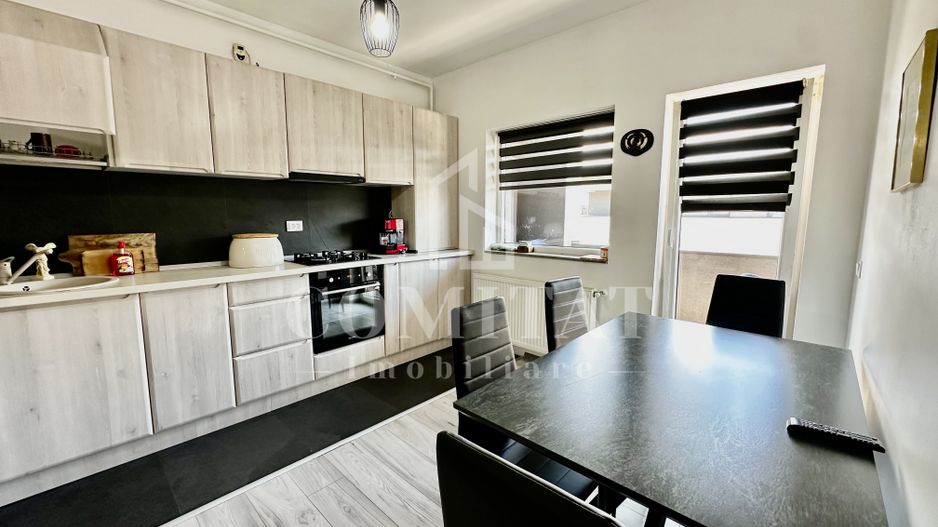 Apartament 2 camere | Parcare | Zona Stadionului - Poză 7