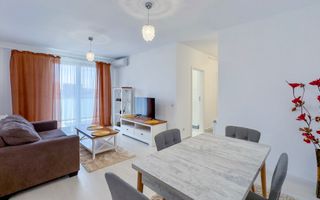 Apartament de vanzare 2 camere Park Lake, zona Iulius Mall - Poză 4