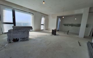 Duplex 4 camere _LUX_Modern***Lake view//Chitila - Poză 13
