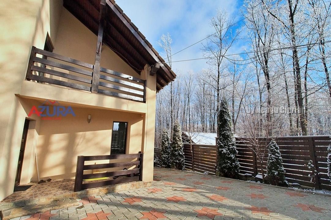 COMISION 0% -Casa deosebita Ciocanai - Poză 12
