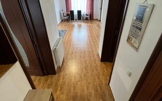 Casă individuală, 115 mp – Dumbrăvița, zonă liniștită, aproape de lac - Poză 12