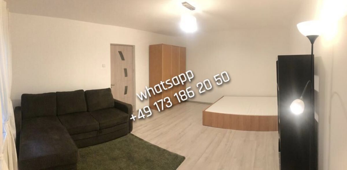 Ag BRASADAS vinde garsoniera 36mp E P/4 Piata Alba Iulia. - Poză 3