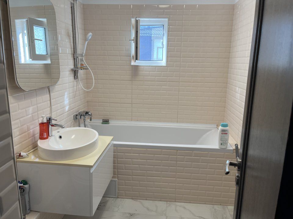 Apartament Sebastian | Petre Ispirescu - Poză 9