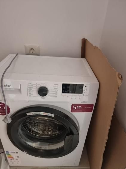 Garsonieră 27 mp – Militari Residence - Poză 10