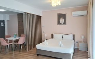 Apartament tip studio la cheie in bloc nou! - Poză 1