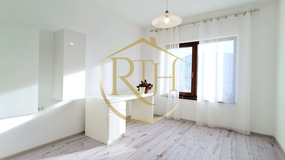 Oferim spre inchiriere Casa-Duplex, cu 5 camere, situata in Chisoda - Poză 14