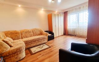 APARTAMENT 2 CAMERE DECOMANDAT, ETAJ 3, BALCON, PIVNIȚĂ, VASILE AARON - Poză 5