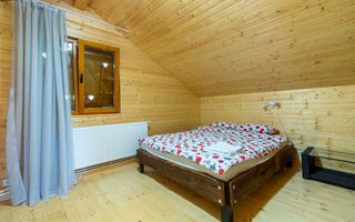 Casa de Vacanta | 5 camere | Foisor | Jacuzzi | teren 4000 m2 | Valeni - Poză 25