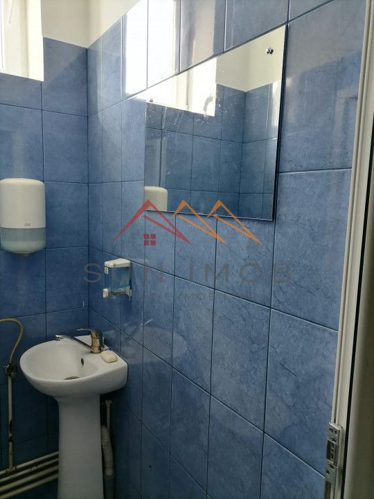 Spatiu de inchiriat, 327mp, curte, 380, CT, parcare, Campina, Prahova - Poză 17