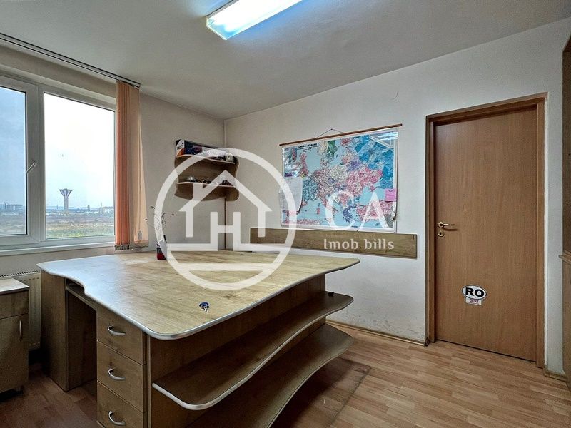 Apartament de vânzare cu 2 camere pe Calea Borșului, Oradea - Poză 3