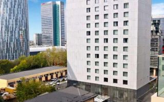 Apartament 2 camere de lux Aviatiei Tower 2 - Poză 3