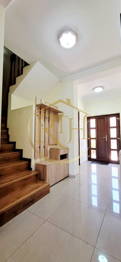 Oferim spre inchiriere, Casa-Duplex cu 4 camere in Dumbravita aproape de Lidl - Poză 10