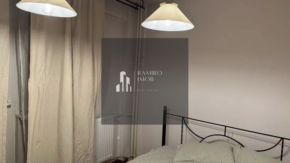 2 Camere Brancoveanu/Loc de parcare - Poză 2