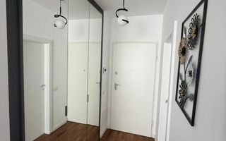 Apartament 2 camere Ivy Băneasa | Lux | Prima închiriere - Poză 3