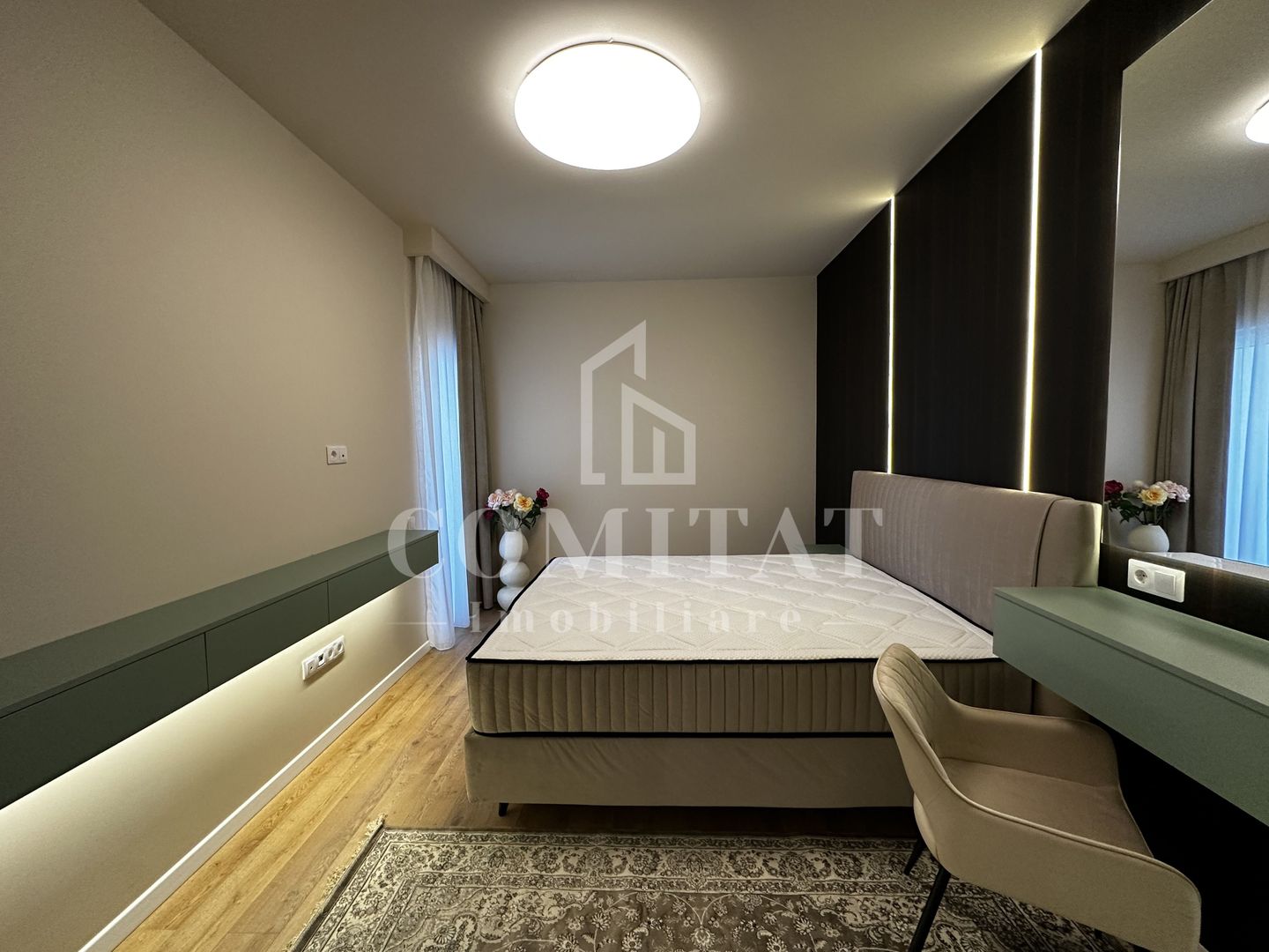 Apartament premium | Etaj intemediar | Zona Eroilor - Floresti - Poză 9