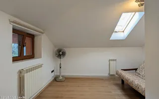 Parc Bazilescu - Str. Nuvelei 95, Casa P+M, 173 mp utili, teren 288 mp - Poză 21