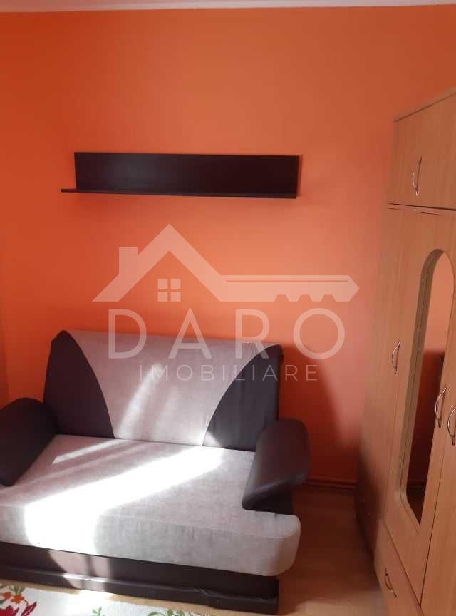 Vanzare apartment 2 camere, Târgu Mureș, Dâmbu Pietros, 42mp utili - Poză 6