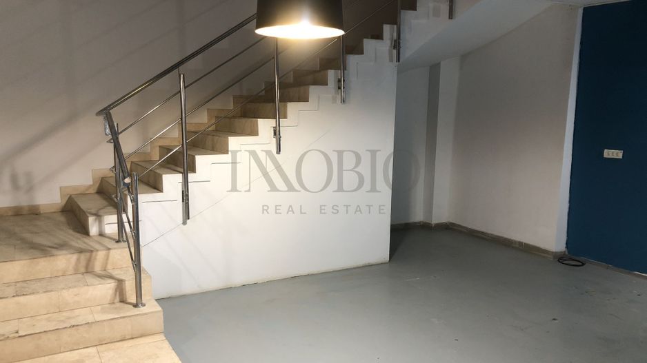 Spațiu comercial / Calea Dorobanți / Mario Plaza - Poză 4