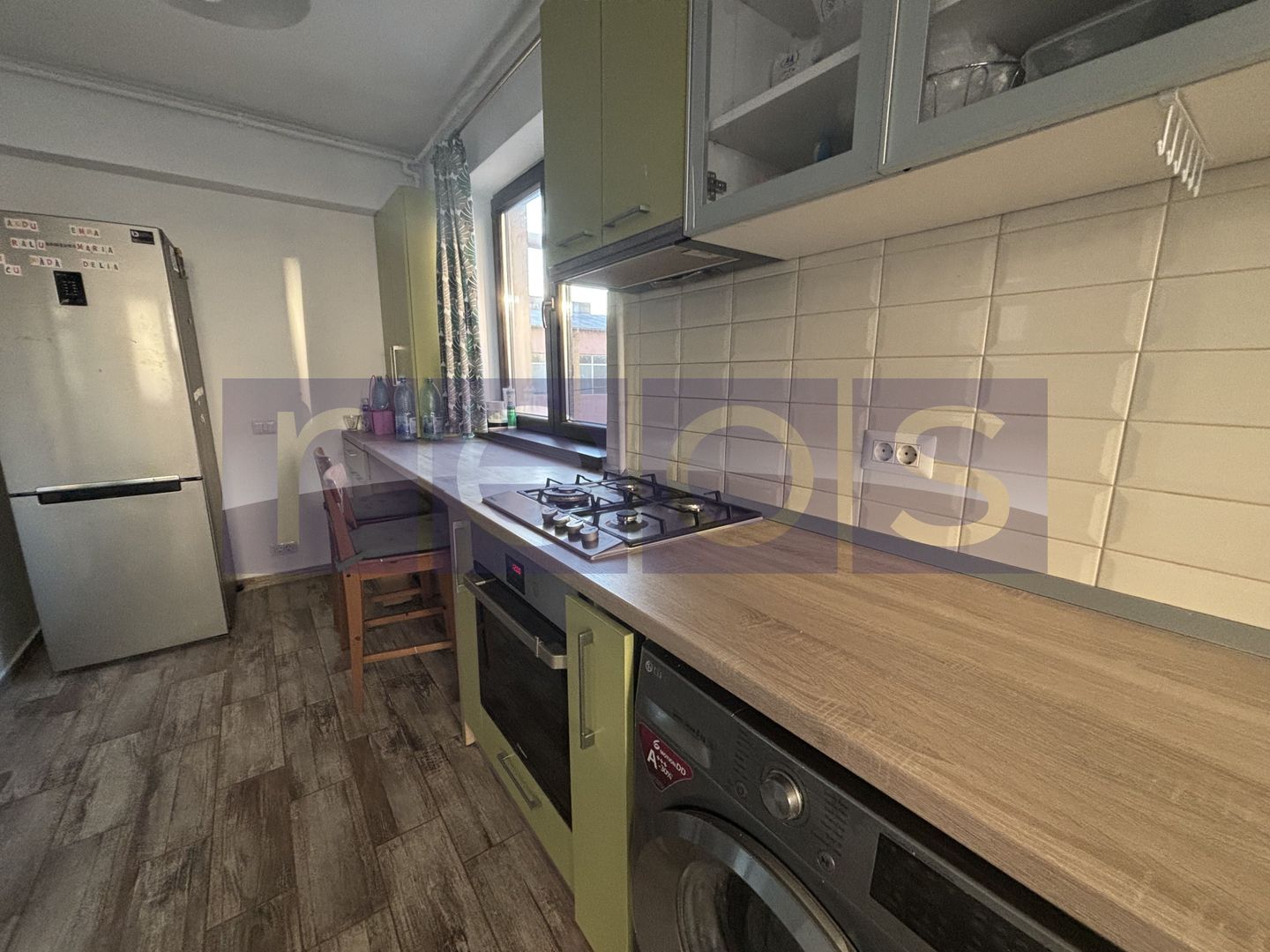 APARTAMENT 2 CAMERE | BLOC NOU | LOC DE PARCARE - Poză 6