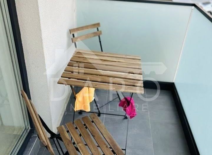 Apartament 2 camere de inchiriat | Maurer Residence | Parcare boxa et1 - Poză 4