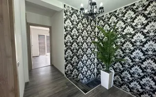 Casa de lux in stil baroc , ultrafinisata si exclusivista, FLORESTI. - Poză 15