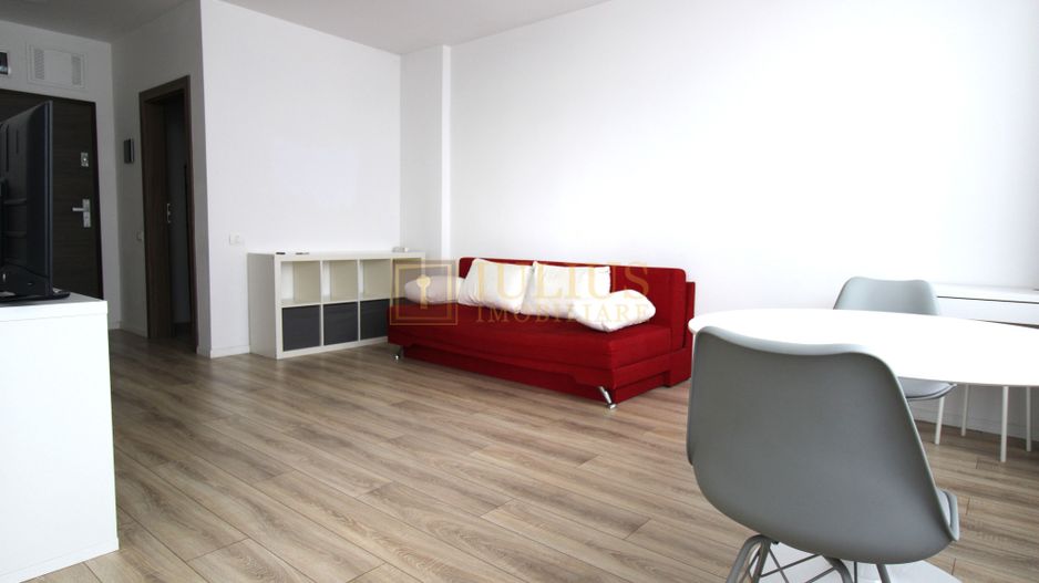 Apartament cu 2 camere in bloc nou, zona de Nord, XCity, cu loc parcare. - Poză 3