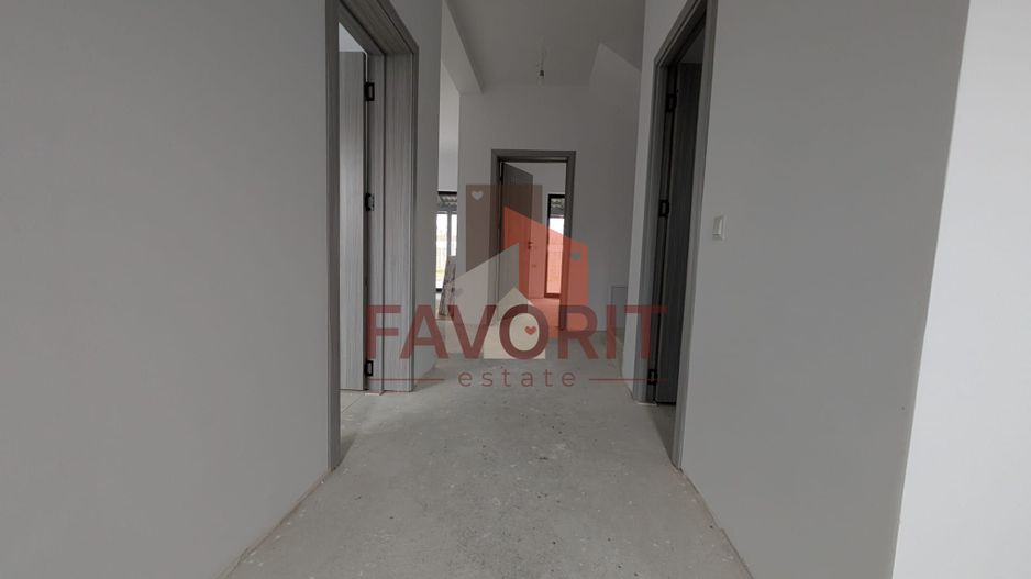 Casa individuala | Parter + Etaj | Asfalt | Toate utilitatile | - Poză 4