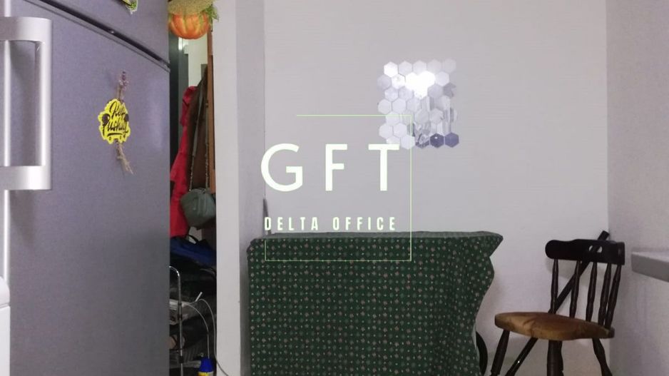 APARTAMENT COZY DE VANZARE/SCHIMB LA DEMISOL, MOBILAT, UTILAT,  ANDREI MURESAN - Poză 3