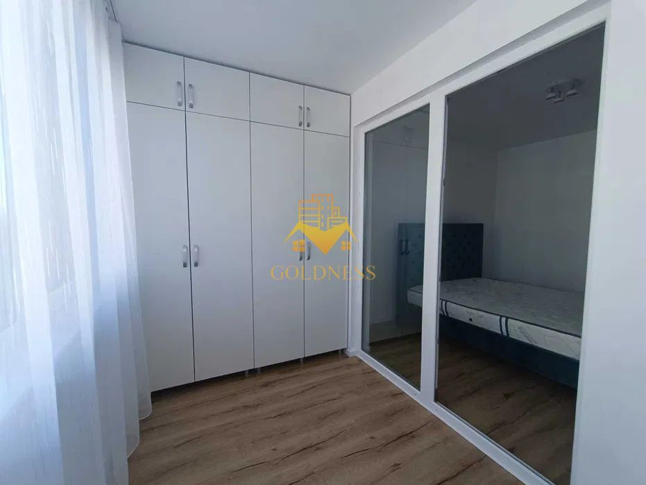 3 camere open space, parcare, Vivo, Auto Bavaria, Profi, Floresti - Poză 4