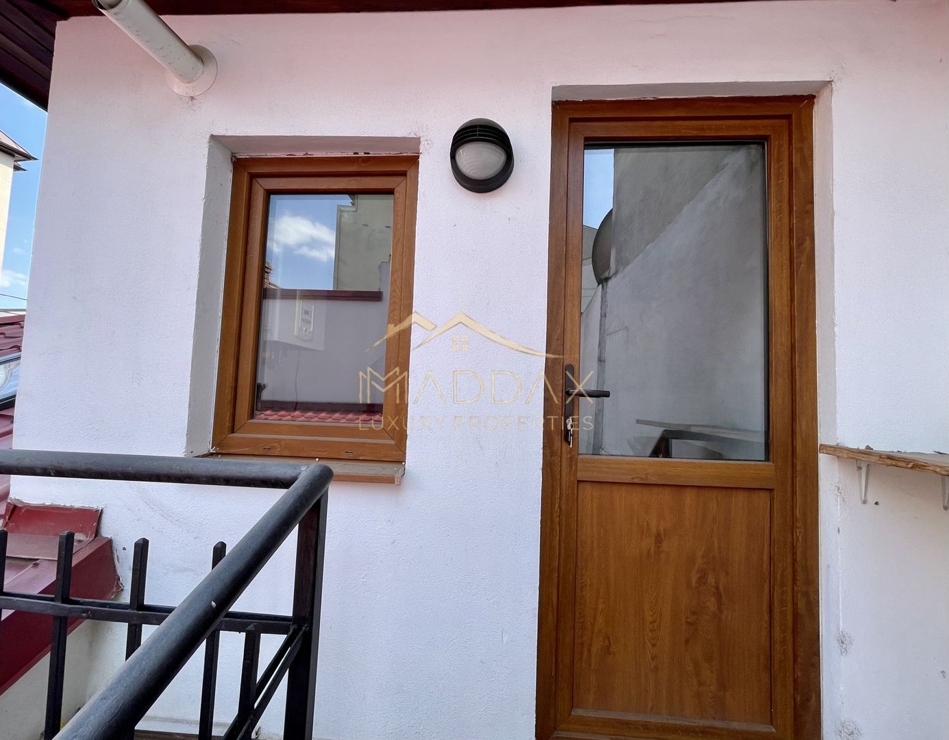 Spatiu comercial stradal *50 mp* //  zona Dorobanti - Poză 9