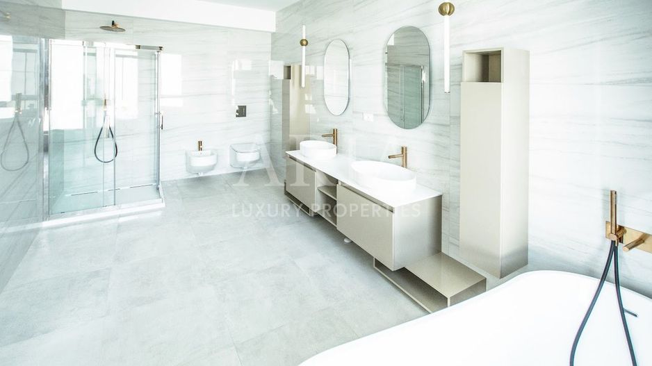 VILA  BANEASA RESIDENTIAL PARK - Poză 17