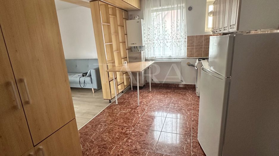 Apartament 2 camere, parter înalt – zona Bulgaria - Poză 2