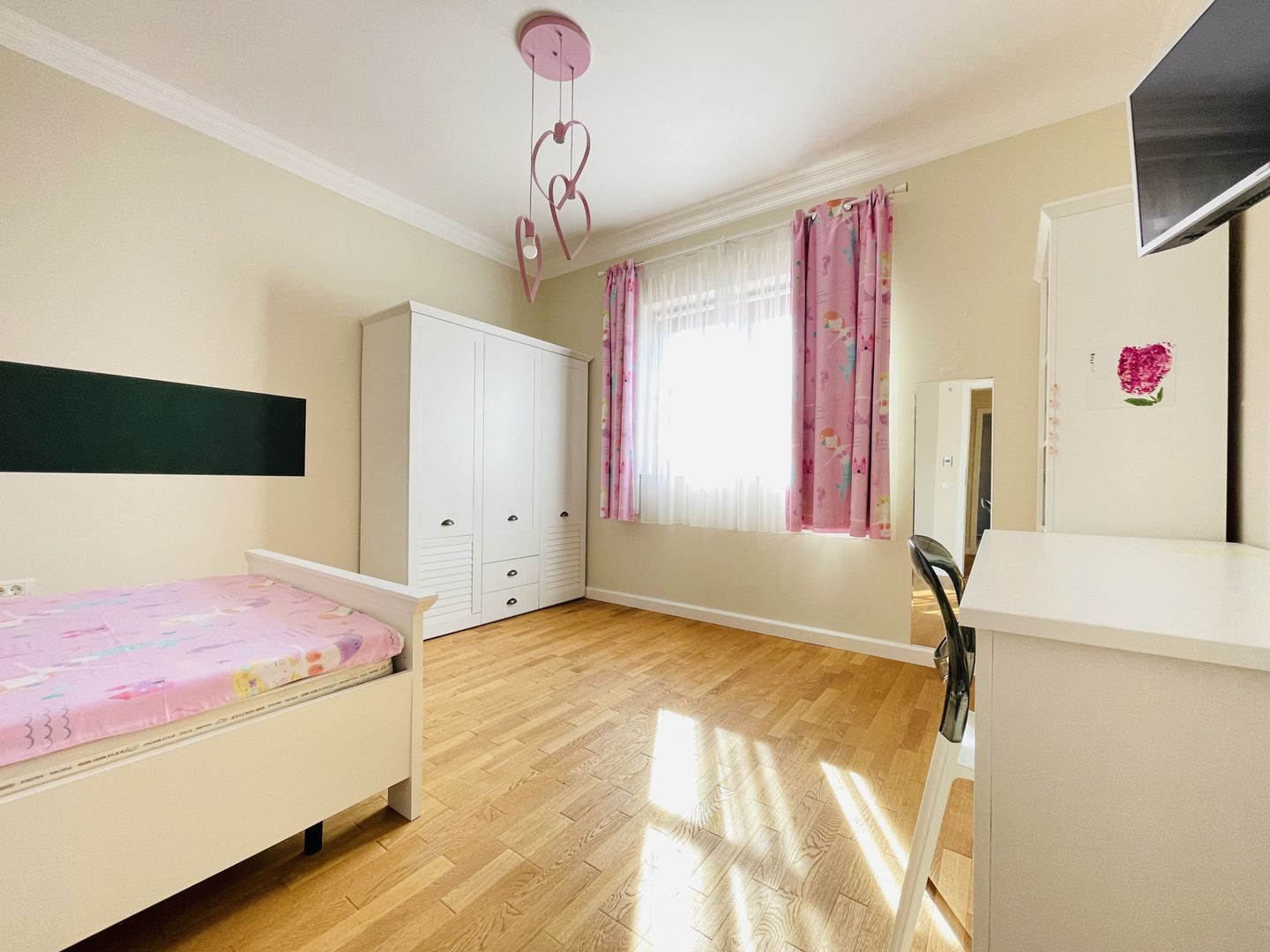 Casa superba de inchiriat - Goya  | Ideala pentru familie cu copii - Poză 17