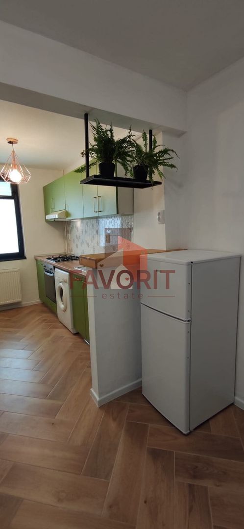 2 camere | recent renovat | mobilat si utilat | zona excelenta | - Poză 5