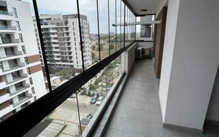 Apartament 2 camere, decomandat | 63,40 mp | Etaj 7/9 | Drumul Taberei - Poză 12