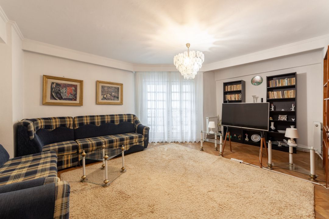 Apartament 3 camere - decomandat - 2 balcoane, vedere pe 2 părți – Dedeman - Poză 20