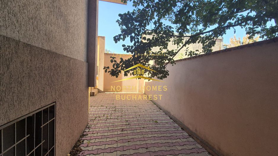 Ap 3 camere cu parcare subterana si curte in vila in zona Dămăroaia - Poză 6
