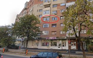 BRASADAS vinde ap 4 cam decomandate · Etaj 3/8 · 84 mp. - Poză 3