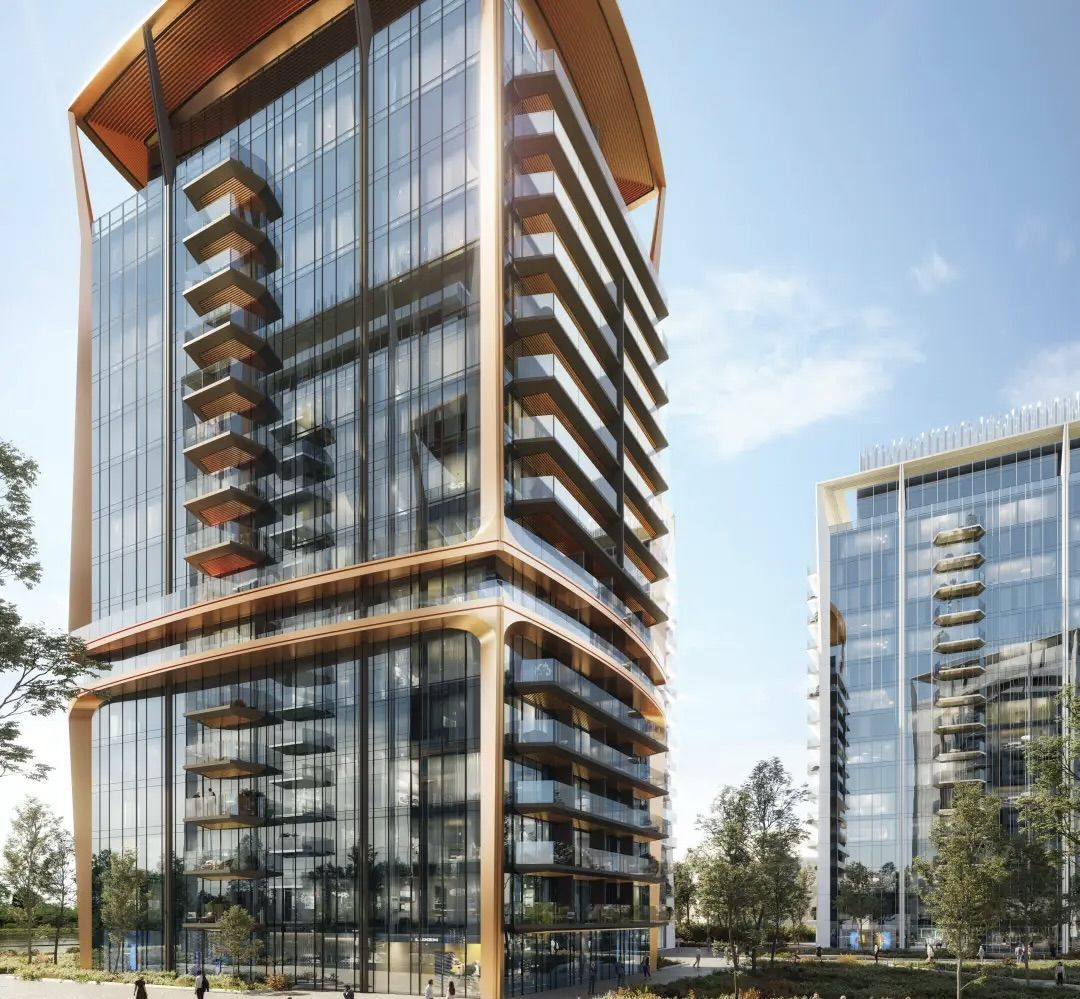 One Lake Club - Poză 3