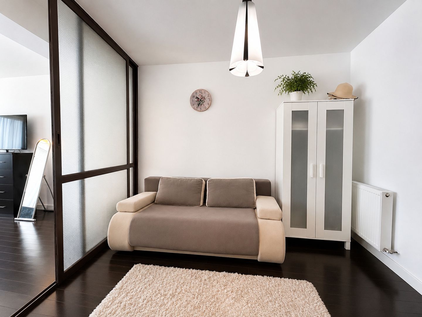 Garsoniera / studio de vanzare in Mamaia zona Centrala Constanta - Poză 4