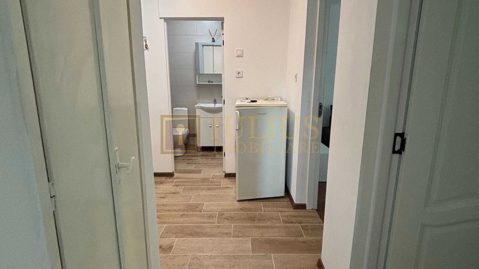 Renovat recent si complet| 2 camere| centrala proprie| zona frumoasa| etaj 2 - Poză 7