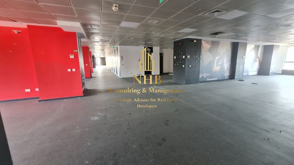 Spatiu de Birou/Comercial vis-a-vis de Spitalul Fundeni - Poză 6