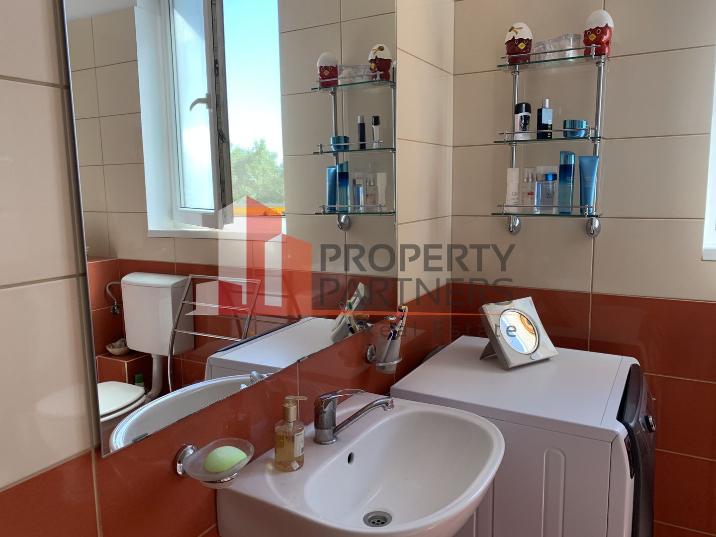 Penthouse Bucurestii Noi - Poză 25