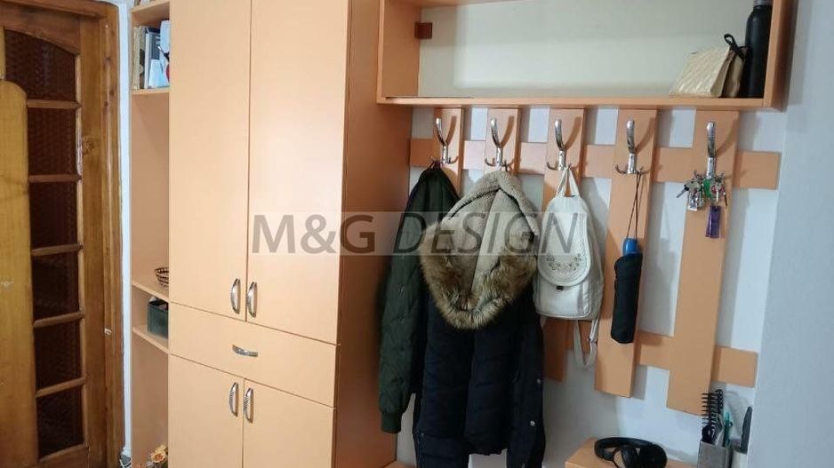 Apartament 3 camere Dacia cu centrala - Poză 3