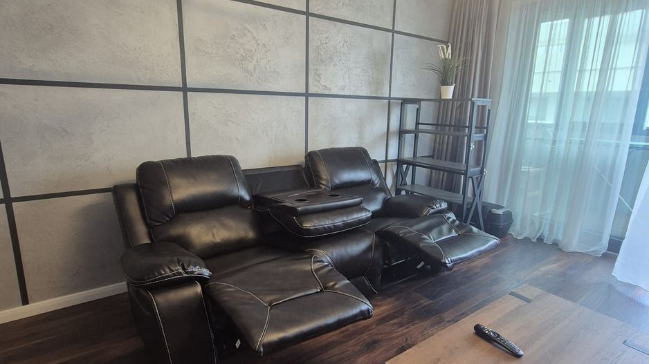 AP. 3CAM. COMPLET MOBILAT+LOC DE PARCARE / COMPLEX ROMCO CALITEI! - Poză 6